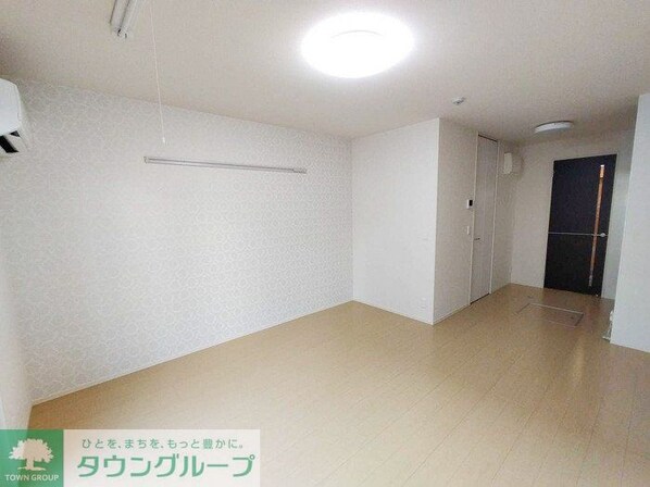 Tryallの物件内観写真